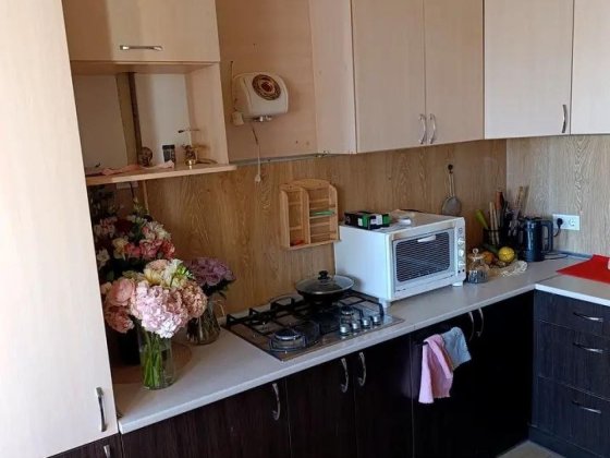 ОВ-3742 Продам 1к квартиру 44м2 в новострое ЖК Салтовский на Салтовке Харьков