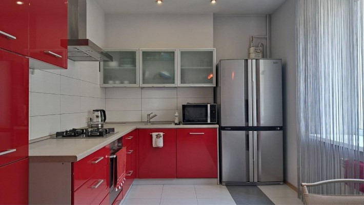 Квартира в новобудові  на вул. Сахарова - фото 1