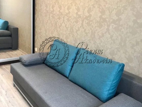 Продаж 1-кімн квартири в ЖК Європейка, Софіївська борщагівка Софиевская Борщаговка