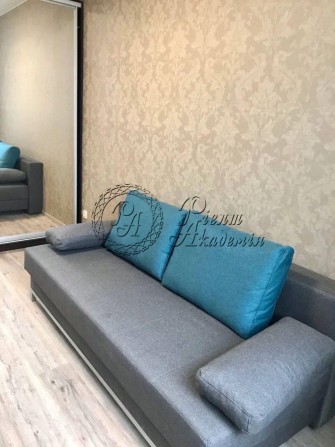 Продаж 1-кімн квартири в ЖК Європейка, Софіївська борщагівка - фото 1