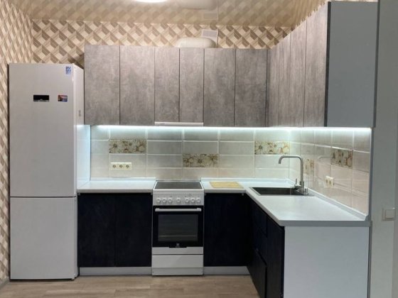 Квартира 1 кімнатна Жк Птичка 39 кв Харків