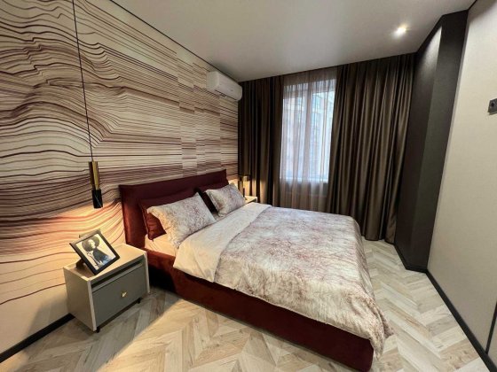 Продам 2-кімнатну квартиру ЖК Софія Резіденс Софиевская Борщаговка