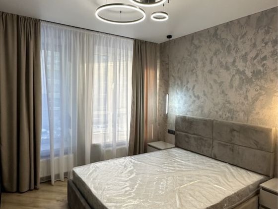 Без %  ЖК Уютний квартал У-квартал з новим ремонтом Борщагівка Софиевская Борщаговка