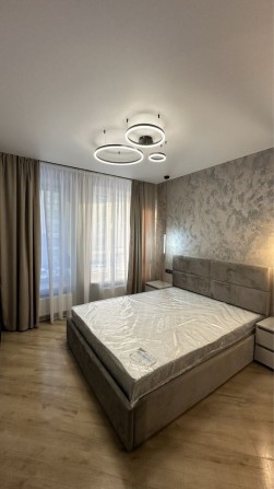 Без %  ЖК Уютний квартал У-квартал з новим ремонтом Борщагівка - фото 1