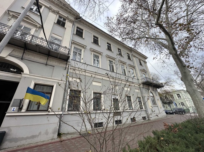 В продаже квартира на Пушкинской Дерибассовской. - фото 1