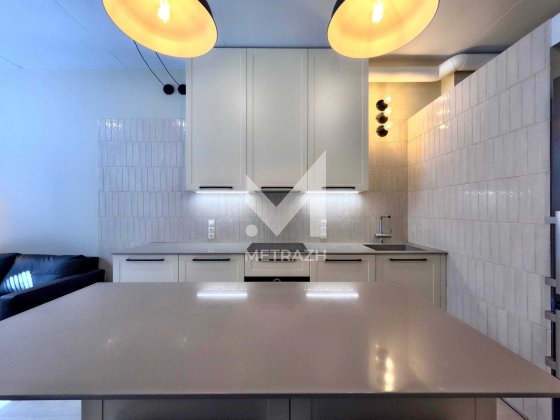 Эксклюзив Продажа дизайнерской 1к квартиры в ЖК Ключ Авантаж Центр Харків