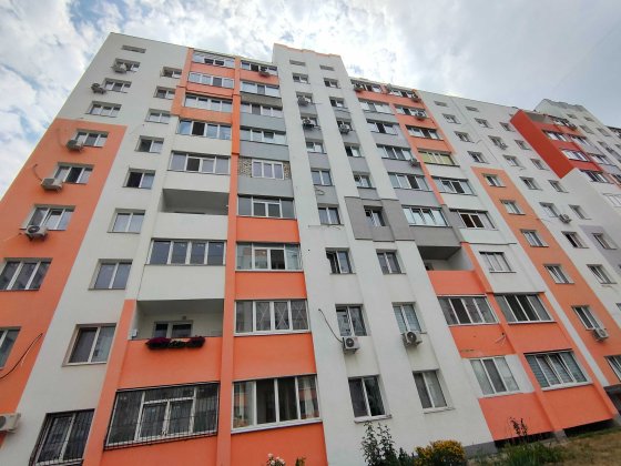 Впервые! Редкое Предложение! ЖК Мира 1, Продам 2 ком квартиру пл 58м2! A Харьков