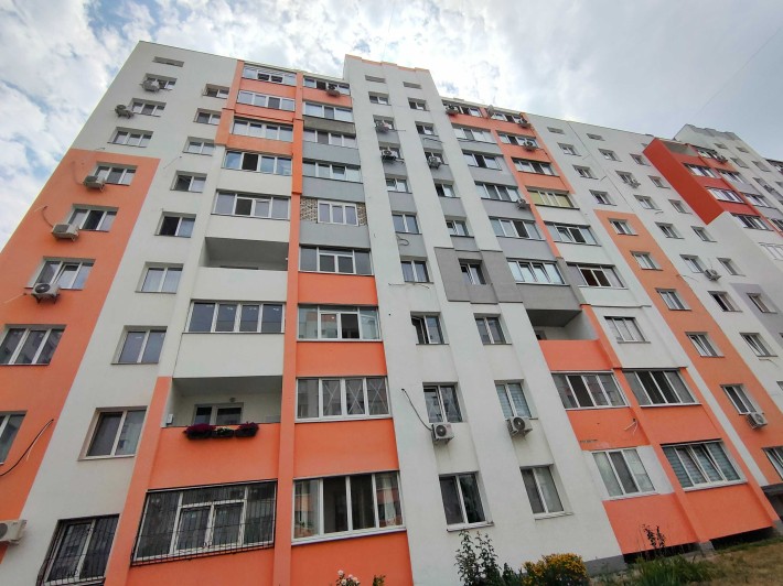 Впервые! Редкое Предложение! ЖК Мира 1, Продам 2 ком квартиру пл 58м2! A - фото 1