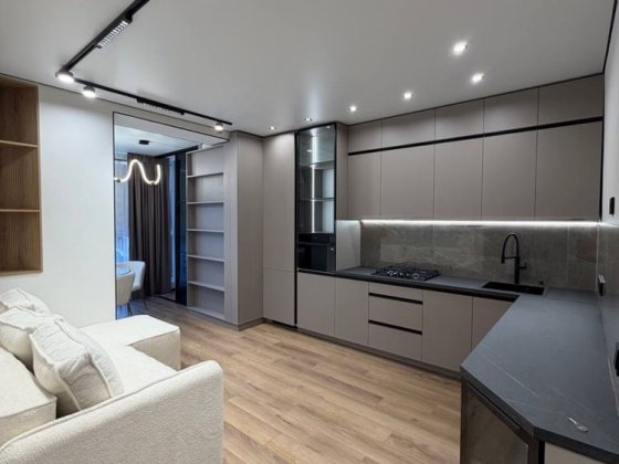 ‼️Нова 2к квартира в Жк Софія Резиденс Софиевская Борщаговка