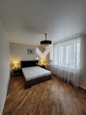 ЖК Левада! 65м2! Не высокий этаж! ‼️ДВЕ ИЗОЛИРОВАНЫЕ КОМНАТЫ и КУХНЯ‼️ Центр 5 минут! Метро 1 минута - фото 1