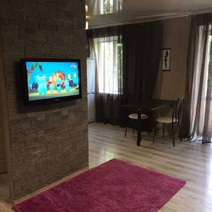 Продаж квартири-студії ПАВЛОВЕ ПОЛЕ СЕРТИФІКАТ (90298) - фото 1