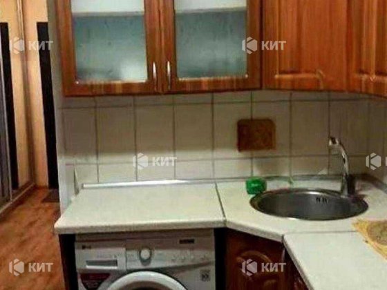 1к.38м2 Салтівка(Северная Салтовка 1, Гвардейцев Широнинцев) 132601