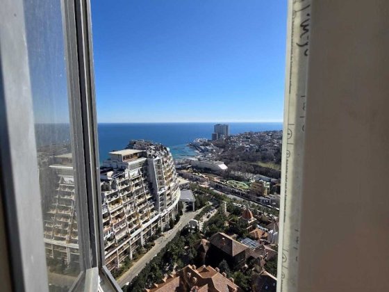 Прямое МОРЕ‼️Роскошная 3к квартира 92м²‼️Аркадия‼️Генуэзская Панорама Одеса