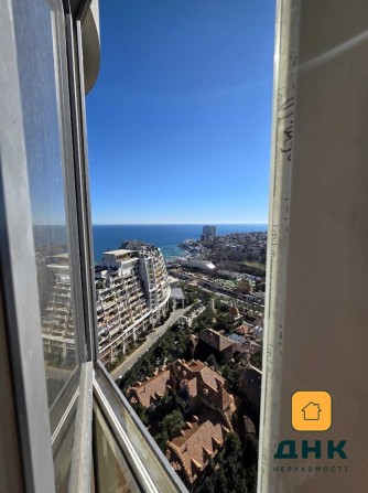 Прямое МОРЕ‼️Роскошная 3к квартира 92м²‼️Аркадия‼️Генуэзская Панорама - фото 1