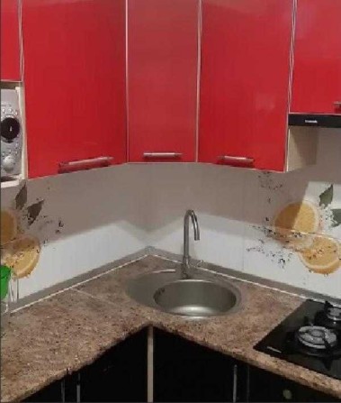 Терміново продам 3кімнатну квартиру в гарному стані. - фото 1