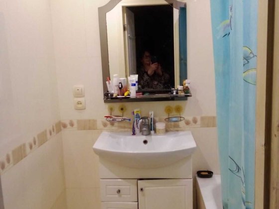 2-ком квартира с большим балконов в Аркадии! Одесса