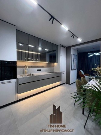 Продаж стильної 2-кімнатної квартири в новому ЖК Софія Резиденс - фото 1