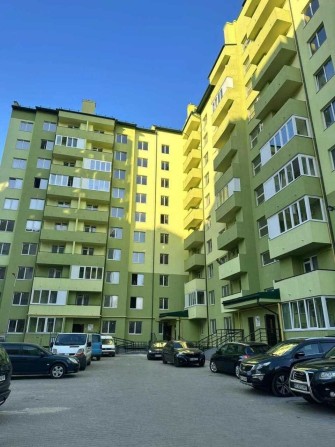 Продаж 1-кім. квартири на вул. Зелена - фото 1