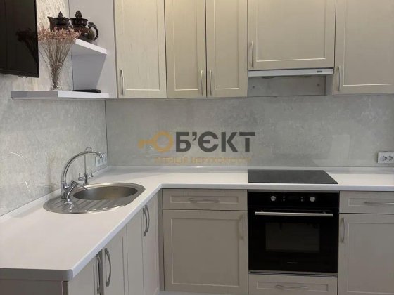 В продаже 1-комнатная квартира в ЖК «Рогатинский», Центральный рынок Харків