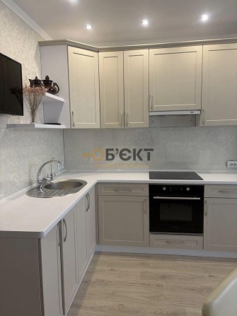 В продаже 1-комнатная квартира в ЖК «Рогатинский», Центральный рынок - фото 1