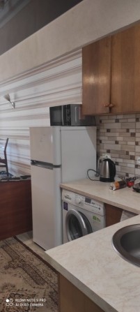 Продам реальную 1 комн смарт квартиру,  ТРК Французский бульвар. - фото 1