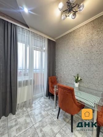 ‼️ Среднефонтанская.  Новый дом. Однокомнатная квартира. Ремонт - фото 1