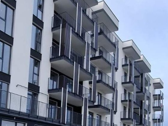 Продаж 1 кімнатної квартири Трускавецька Львів