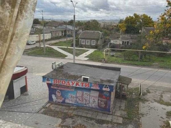 Продам 1-кімнатну квартиру 40 м²  на Пересипі — Балтська дорога Одеса