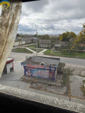 Продам 1-кімнатну квартиру 40 м²  на Пересипі — Балтська дорога - фото 1