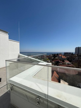 Пространство на Морском! Эксклюзив!Терраса! Вид моря! - фото 1