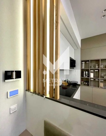 Продам люксову 2к квартиру у ЖК Журавлі | Метро Салтівська 5 хв (22831) - фото 1