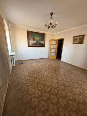 ПРОДАМ 3х ком.86 кв.м Аркадия 4эт/9эт СВЕТ всегда - фото 1