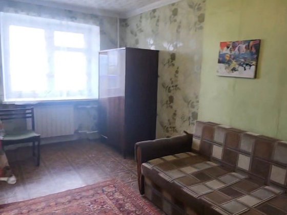 Продам 3х. комнатную квартиру центр города. Харьков