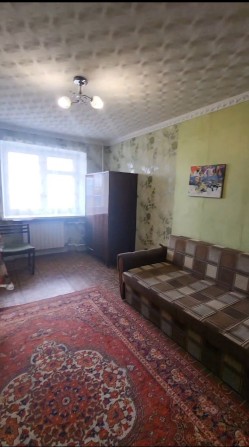 Продам 3х. комнатную квартиру центр города. - фото 1