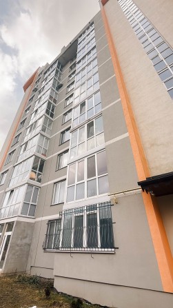 Продаж 2-кімнатної квартири в новобудові ЖК «Зелений двір», вул. Величковського, 70 А - фото 1