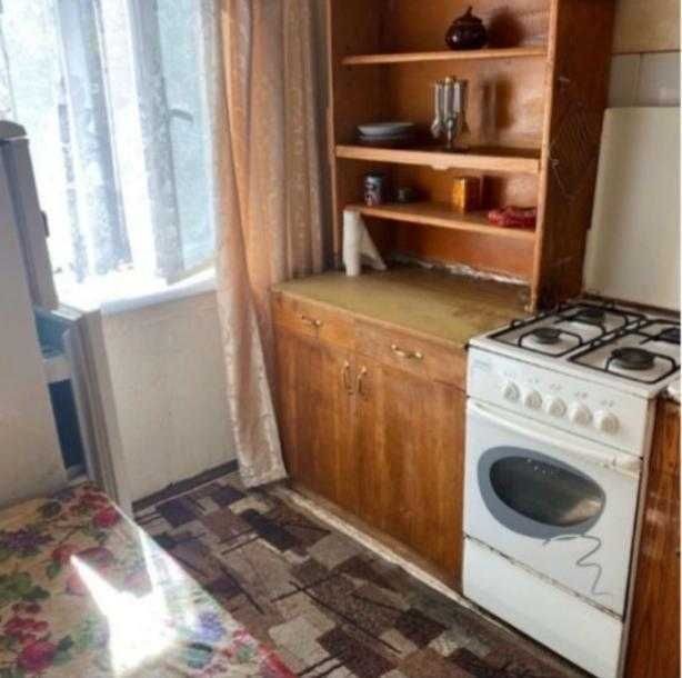 Продам квартиру 1 ком,  метро Студенческая - фото 1