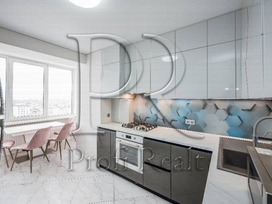 Без комісії! 1к кв 45м2 ЖК «Софіївський квартал»! Софіївська Борщагівк Софіївська Борщагівка