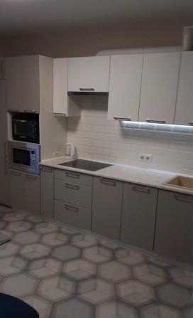 Продам 2х квартиру в ЖК Московский метро Защитников Украины - фото 1