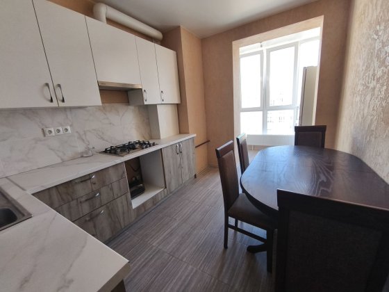 Відео! Розтермінування! 39кв.м. з рем. меблями! 24650$ перший внесок Софіївська Борщагівка