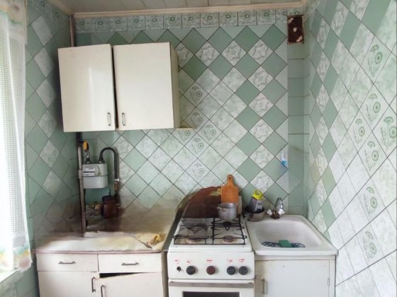 ИП-3739 Продам 3К квартиру на Салтовке Салтовская 522 м/р Харьков