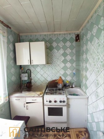 ИП-3739 Продам 3К квартиру на Салтовке Салтовская 522 м/р - фото 1