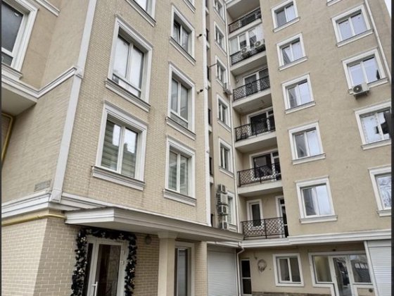 2-комнатная/Центр/Клубный дом/ АГВ/Программы Одеса
