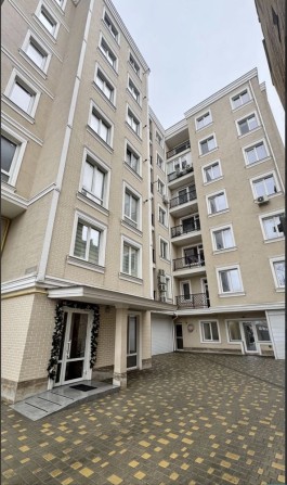 2-комнатная/Центр/Клубный дом/ АГВ/Программы - фото 1