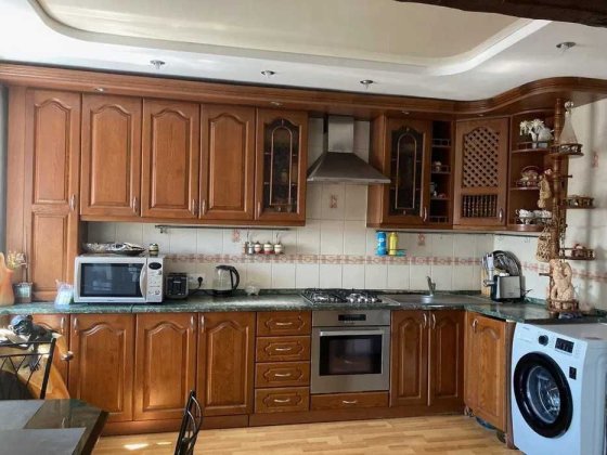 Продажа 3-кімнатної квартири біля метро Холодна Гора (90791) Харьков