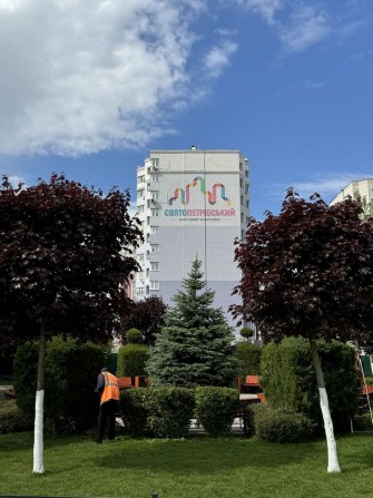 Готова Видова квартира! За супер ціною! 40м2 без комісії Газ підключен - фото 1