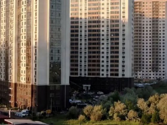 1-комнатная квартира /єОселя/НОВЫЙ дом на Сахарова