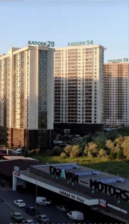 1-комнатная квартира /єОселя/НОВЫЙ дом на Сахарова - фото 1