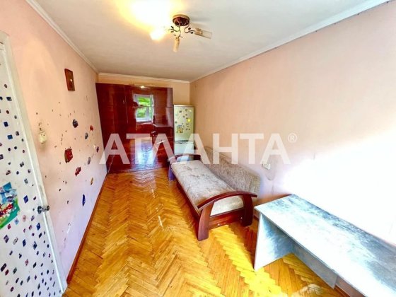 Продаж двокімнатної квартири біля парку | вул. бічна Виговського Львів