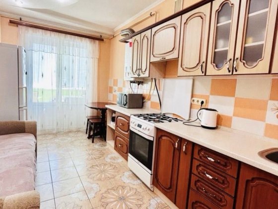 Простора 1 к квартира жк Софія! Софиевская Борщаговка