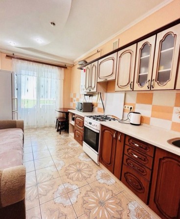 Простора 1 к квартира жк Софія! - фото 1